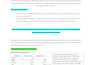 do hypothesis testing, regression, and correlation analysis